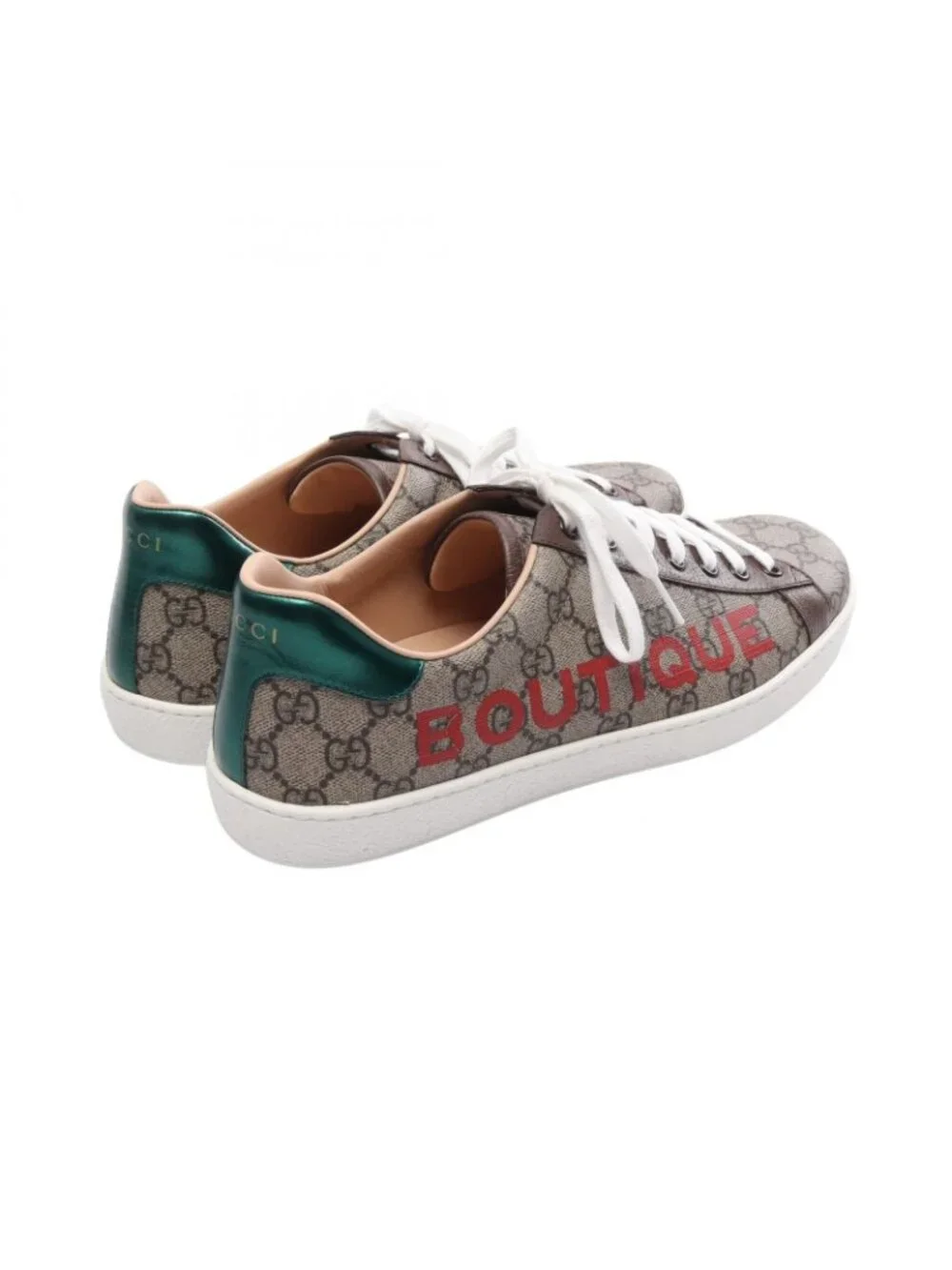 Gucci unused item